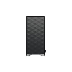 Boitier PC - FRACTAL DESIGN - FD-C-POA2A-01 - Pop 2 Air Solid - Format