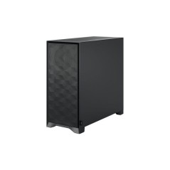Boitier PC - FRACTAL DESIGN - FD-C-POA2A-01 - Pop 2 Air Solid - Format