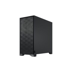Boitier PC - FRACTAL DESIGN - FD-C-POA2A-01 - Pop 2 Air Solid - Format
