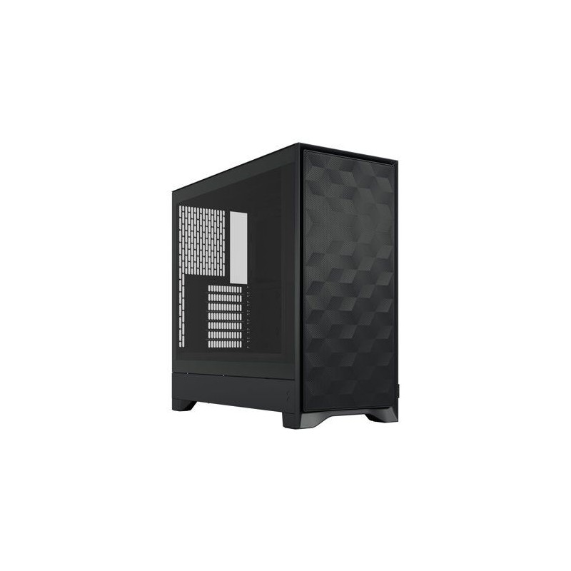 Boitier PC - FRACTAL DESIGN - FD-C-POA2A-02 - Pop 2 Air TG - Format AT