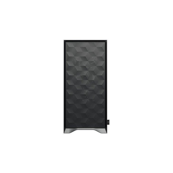 Boitier PC - FRACTAL DESIGN - FD-C-POA2A-02 - Pop 2 Air TG - Format ATX - 3 ventilateurs a pales profilées - Noir Boitier PC - FRACTAL DESIGN - FD-C-POA2A-02 - Pop 2 Air TG - Format ATX - 3 ventilateurs a pales profilées - Noir