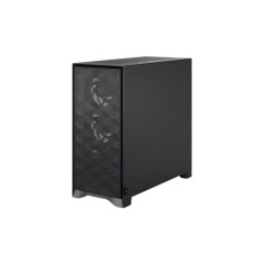 Boitier PC - FRACTAL DESIGN - FD-C-POA2A-02 - Pop 2 Air TG - Format AT