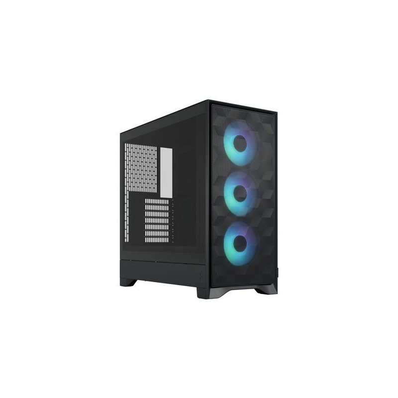 Boitier PC - FRACTAL DESIGN - FD-C-POA2A-03 - Pop 2 Air TG RGB - Forma