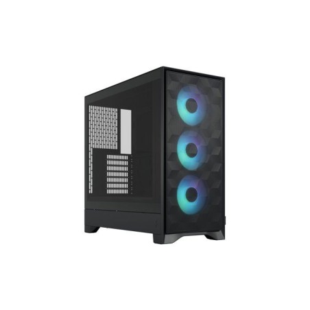 Boitier PC - FRACTAL DESIGN - FD-C-POA2A-03 - Pop 2 Air TG RGB - Forma