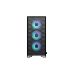 Boitier PC - FRACTAL DESIGN - FD-C-POA2A-03 - Pop 2 Air TG RGB - Forma