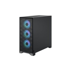 Boitier PC - FRACTAL DESIGN - FD-C-POA2A-03 - Pop 2 Air TG RGB - Forma