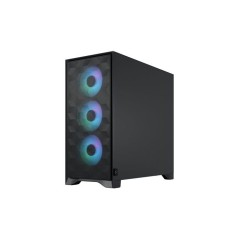 Boitier PC - FRACTAL DESIGN - FD-C-POA2A-03 - Pop 2 Air TG RGB - Forma