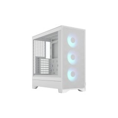 Boitier PC - FRACTAL DESIGN - FD-C-POA2A-04 - Pop 2 Air TG RGB - Forma