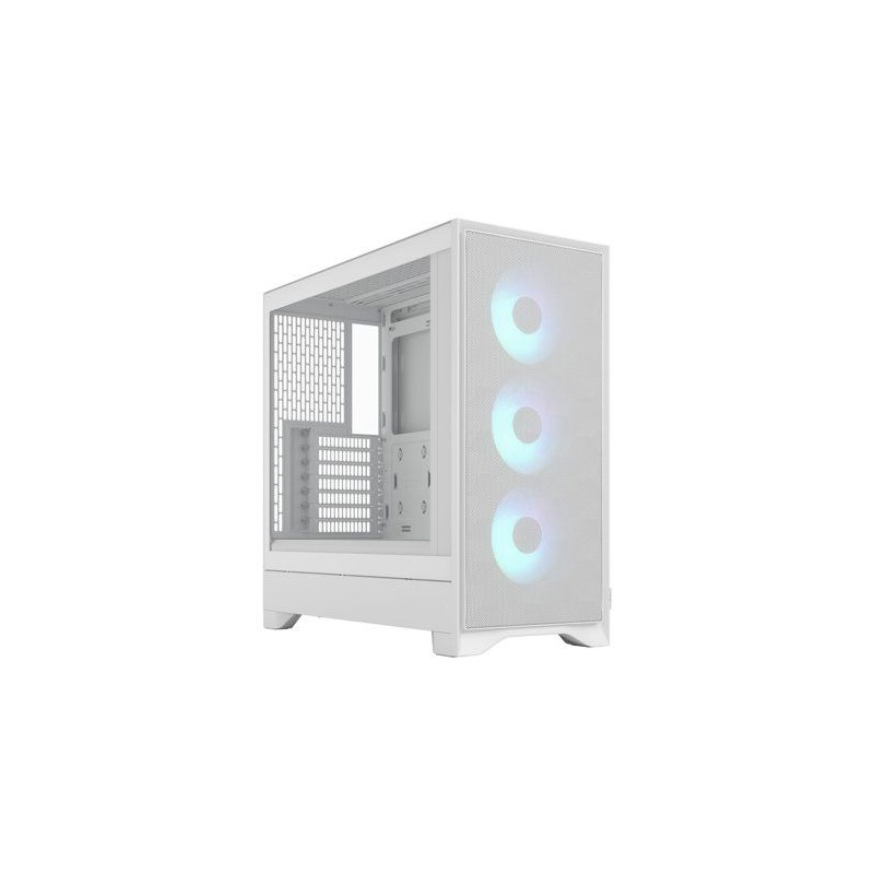 Boitier PC - FRACTAL DESIGN - FD-C-POA2A-04 - Pop 2 Air TG RGB - Forma