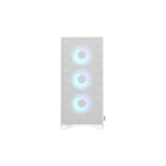 Boitier PC - FRACTAL DESIGN - FD-C-POA2A-04 - Pop 2 Air TG RGB - Forma