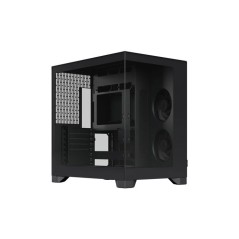 Boîtier PC - FRACTAL DESIGN - FD-C-POV2A-01 Pop 2 Vision Black - Pann