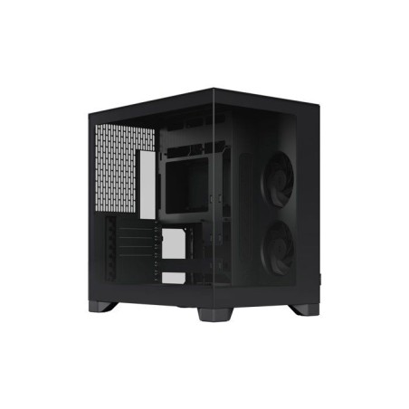 Boîtier PC - FRACTAL DESIGN - FD-C-POV2A-01 Pop 2 Vision Black - Pann