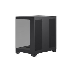 Boîtier PC - FRACTAL DESIGN - FD-C-POV2A-01 Pop 2 Vision Black - Pann