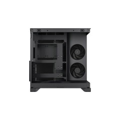 Boîtier PC - FRACTAL DESIGN - FD-C-POV2A-01 Pop 2 Vision Black - Pann