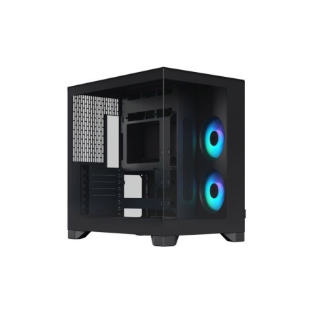 Boîtier PC - FRACTAL DESIGN - FD-C-POV2A-02 Pop 2 Vision Black RGB -