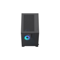 Boîtier PC - FRACTAL DESIGN - FD-C-POV2A-02 Pop 2 Vision Black RGB -