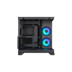 Boîtier PC - FRACTAL DESIGN - FD-C-POV2A-02 Pop 2 Vision Black RGB -