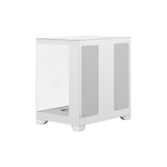 Boîtier PC - FRACTAL DESIGN - FD-C-POV2A-03 Pop 2 Vision White RGB -
