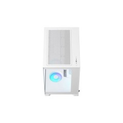 Boîtier PC - FRACTAL DESIGN - FD-C-POV2A-03 Pop 2 Vision White RGB -