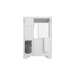 Boîtier PC - FRACTAL DESIGN - FD-C-POV2A-03 Pop 2 Vision White RGB -