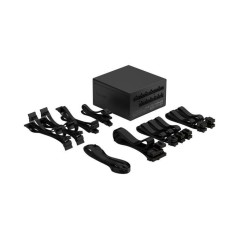 FRACTAL DESIGN - Ion 3 Gold 1000W Black (EU Cord) - Alimentation ATX12