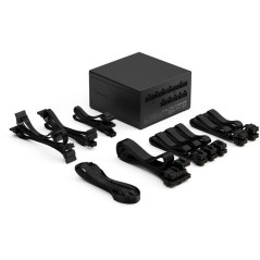 FRACTAL DESIGN - Ion 3 Gold 750W Black (EU Cord) - Alimentation ATX12V
