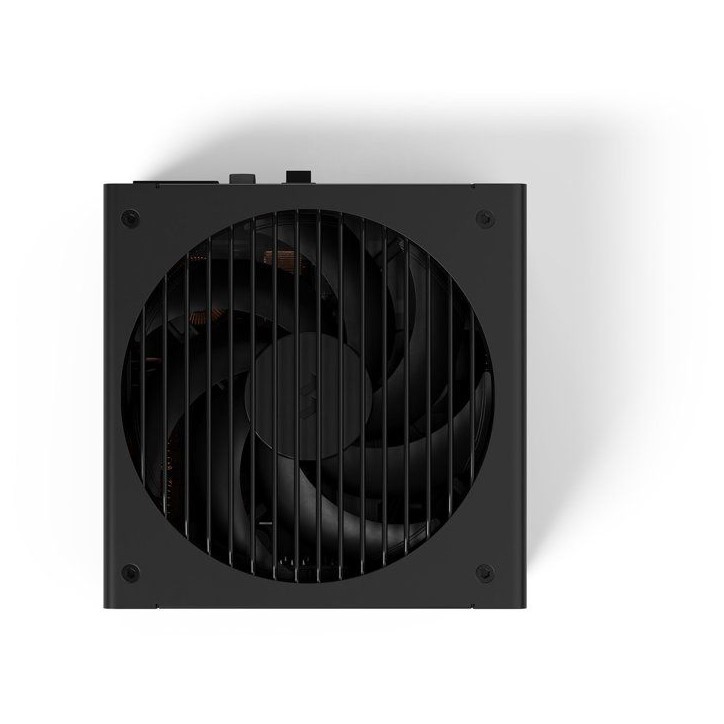 FRACTAL DESIGN - Ion 3 Gold 750W Black (EU Cord) - Alimentation ATX12V 3.1 - 750 W FRACTAL DESIGN - Ion 3 Gold 750W Black (EU Cord) - Alimentation ATX12V 3.1 - 750 W