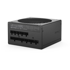 FRACTAL DESIGN - Ion 3 Gold 750W Black (EU Cord) - Alimentation ATX12V