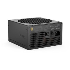 FRACTAL DESIGN - Ion 3 Gold 750W Black (EU Cord) - Alimentation ATX12V