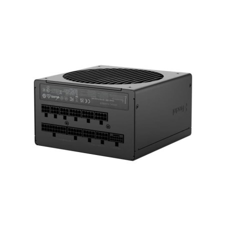 FRACTAL DESIGN - Ion 3 Gold 850W Black (EU Cord) - Alimentation ATX12V