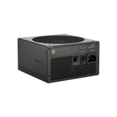 FRACTAL DESIGN - Ion 3 Gold 850W Black (EU Cord) - Alimentation ATX12V