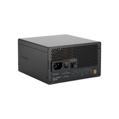 FRACTAL DESIGN - Ion 3 Gold 850W Black (EU Cord) - Alimentation ATX12V