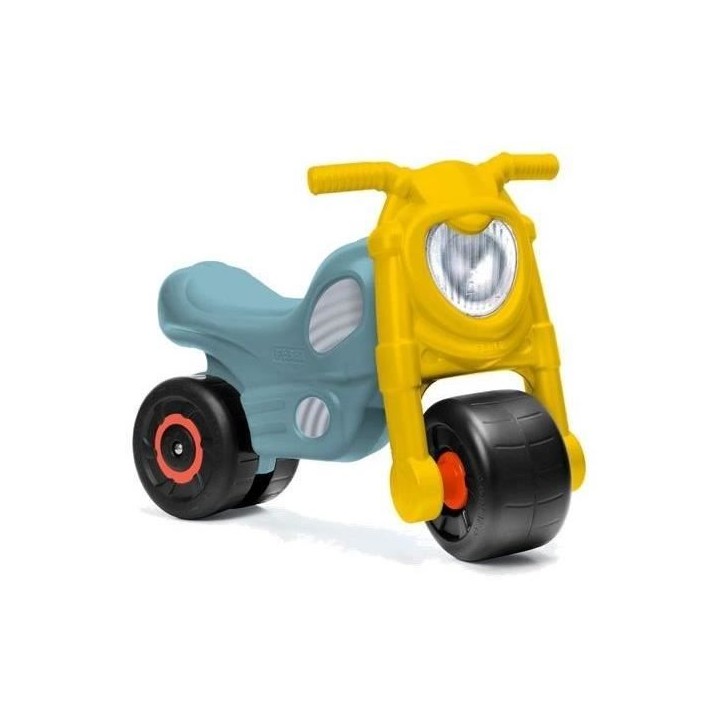 Draisienne en forme de moto - FEBER - CASUAL - DRAISIENNE MOTO Draisienne en forme de moto - FEBER - CASUAL - DRAISIENNE MOTO