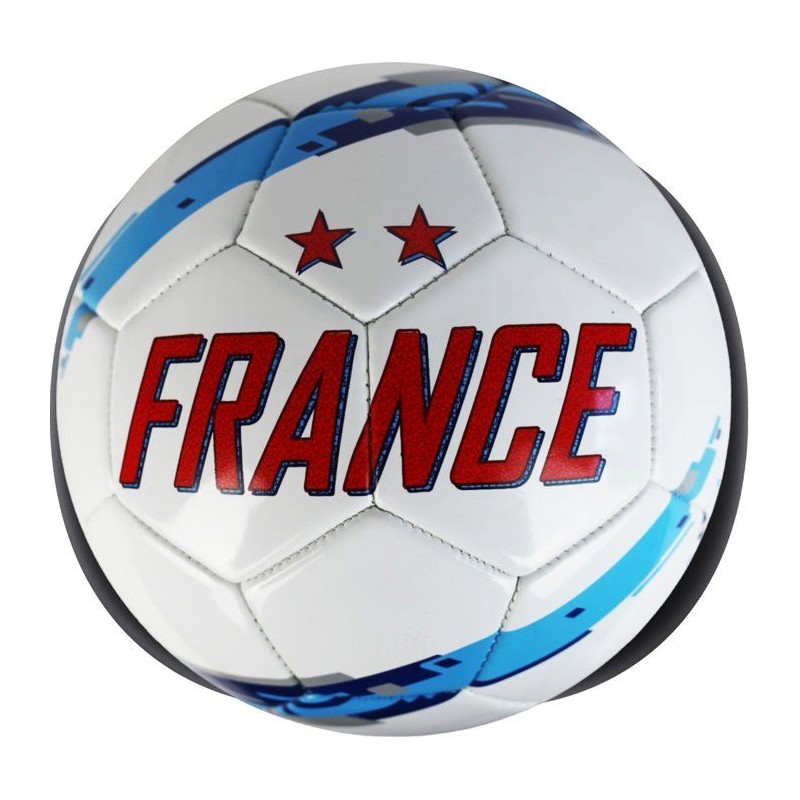 Ballon de football - FFF - Aurora - T5 - 380g