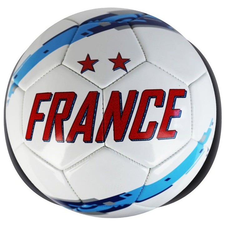 Ballon de football - FFF - Aurora - T5 - 380g Ballon de football - FFF - Aurora - T5 - 380g