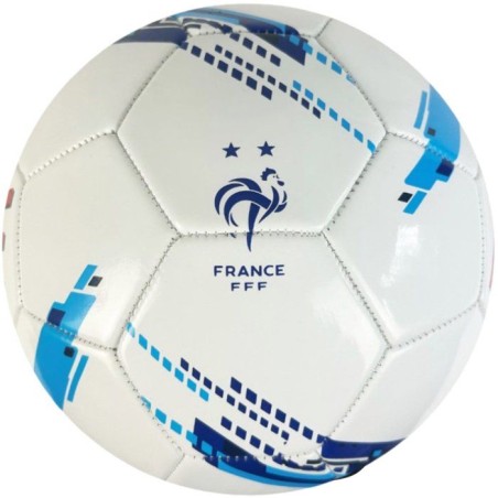 Ballon de football - FFF - Aurora - T5 - 380g