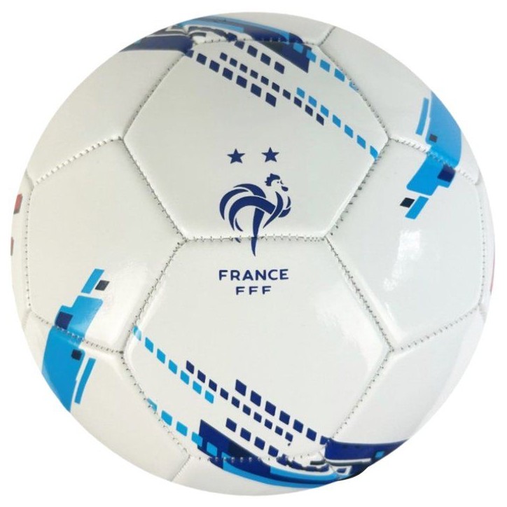 Ballon de football - FFF - Aurora - T5 - 380g Ballon de football - FFF - Aurora - T5 - 380g