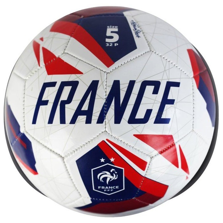 Ballon de football - FFF - Supernova - T5 - 380g Ballon de football - FFF - Supernova - T5 - 380g