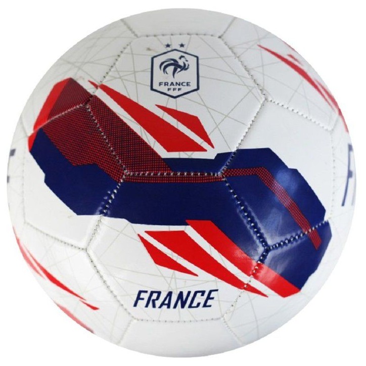 Ballon de football - FFF - Supernova - T5 - 380g Ballon de football - FFF - Supernova - T5 - 380g