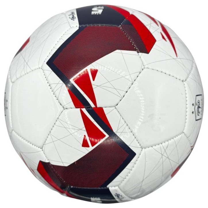 Ballon de football - FFF - Supernova - T5 - 380g Ballon de football - FFF - Supernova - T5 - 380g