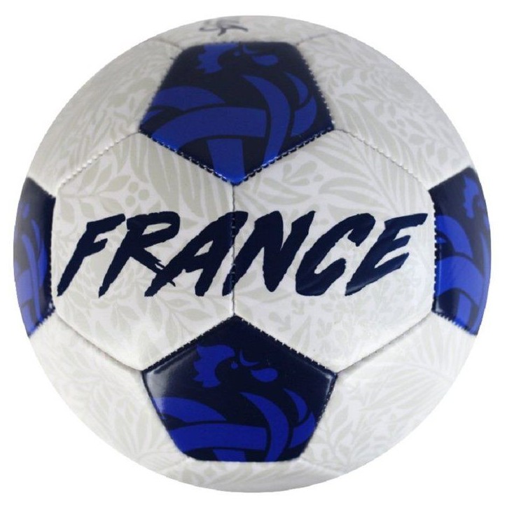 Ballon de football - FFF - Vision - T5 - 400g Ballon de football - FFF - Vision - T5 - 400g