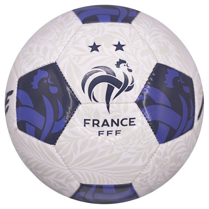 Ballon de football - FFF - Vision - T5 - 400g Ballon de football - FFF - Vision - T5 - 400g