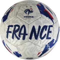 Ballon de football - FFF - Jersey Pulse - T5