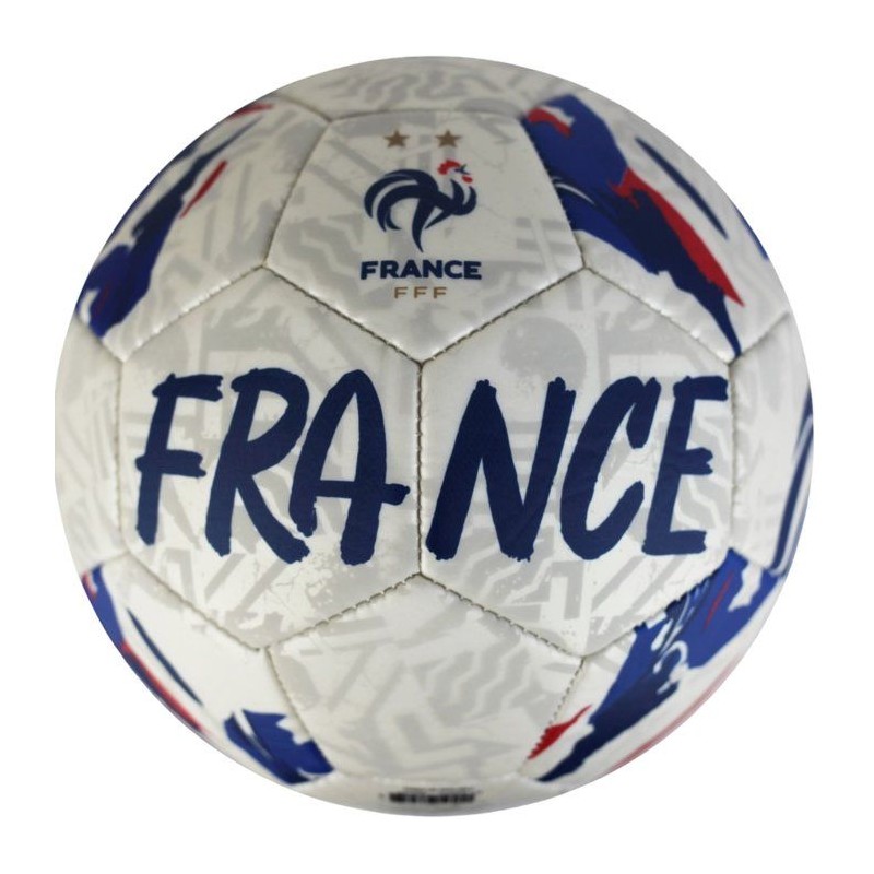 Ballon de football - FFF - Jersey Pulse - T5