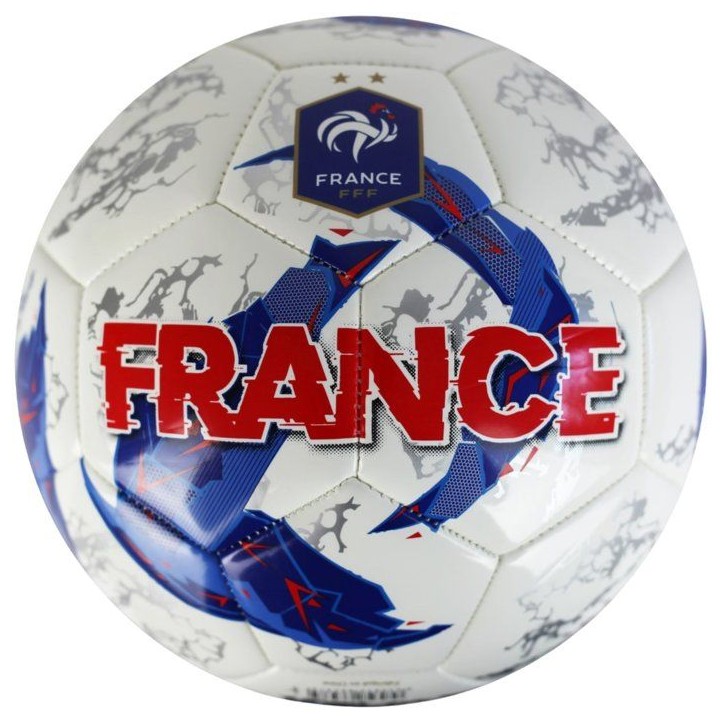 Ballon de football - FFF - TPU Gravity - T5 Ballon de football - FFF - TPU Gravity - T5