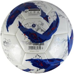 Ballon de football - FFF - TPU Gravity - T5