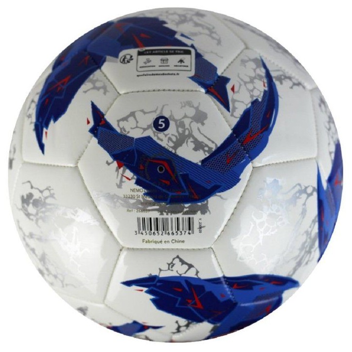 Ballon de football - FFF - TPU Gravity - T5 Ballon de football - FFF - TPU Gravity - T5