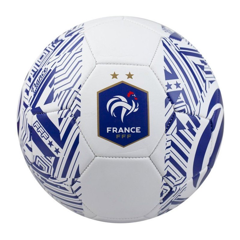 Ballon de football - FFF - FFF - T5