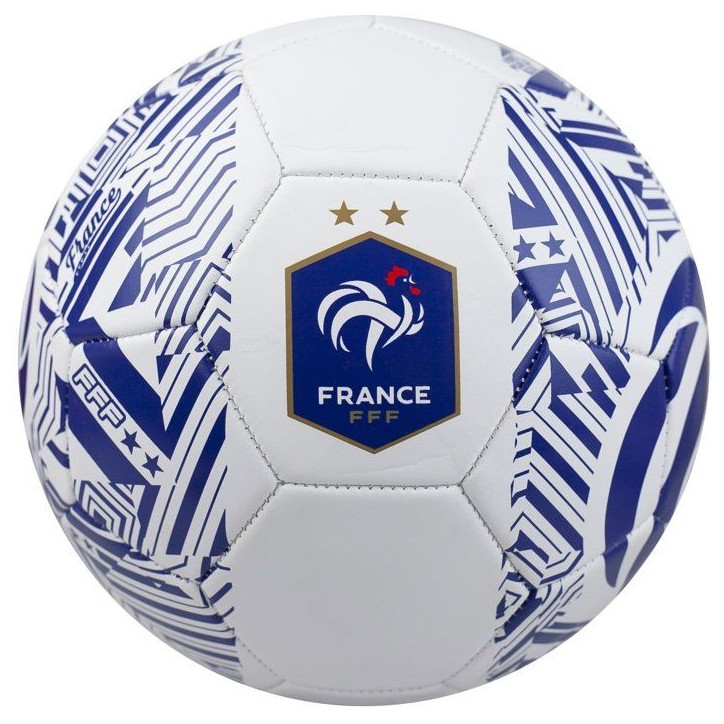 Ballon de football - FFF - FFF - T5