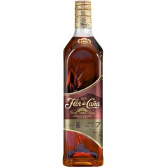 Flor de Cana - 7 ans - Rhum - 40.0% Vol. - 70 cl